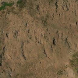 Satellite imagery of Cerro La Ollita, CL