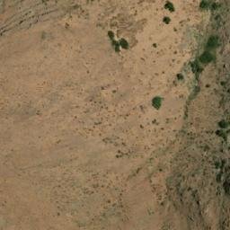 Satellite imagery of Cerro La Ollita, CL