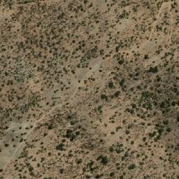 Satellite imagery of Cerro Los Morrillos, CL
