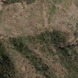 Satellite imagery of Cerro Punta del Medio, CL