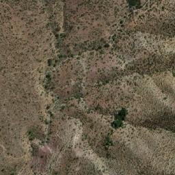 Satellite imagery of Cerro del Saíno, CL