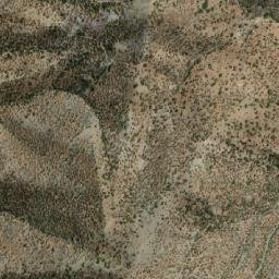 Satellite imagery of Cerro del Saíno, CL