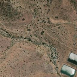 Satellite imagery of Cerro del Cantero, CL