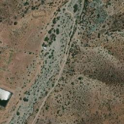 Satellite imagery of Cerro del Cantero, CL