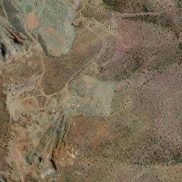 Satellite imagery of Mancha Ballen, CL