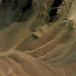 Satellite imagery of Paso de Contrabandistas, CL