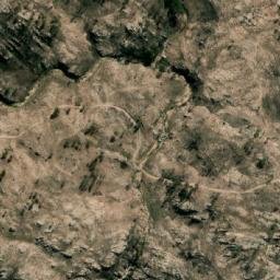 Satellite imagery of Cerro Las Tetas, AR