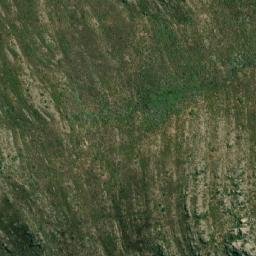 Satellite imagery of PIEKENIERSKLOOF, ZA