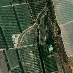 Satellite imagery of KLEINVLEI, ZA