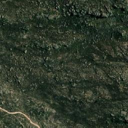 Satellite imagery of WOLFKOP, ZA