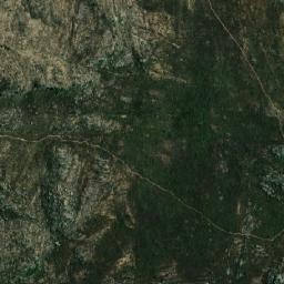 Satellite imagery of WOLFKOP, ZA
