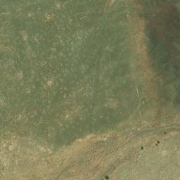 Satellite imagery of VOGELSTRUISFONTEIN, ZA