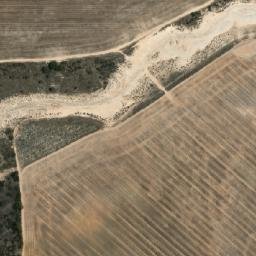 Satellite imagery of Lucy Rock, AU