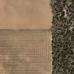 Satellite imagery of Black Hill, AU