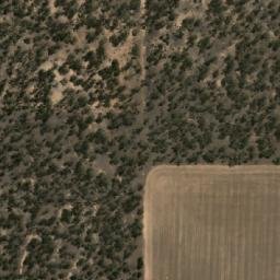 Satellite imagery of Black Hill, AU