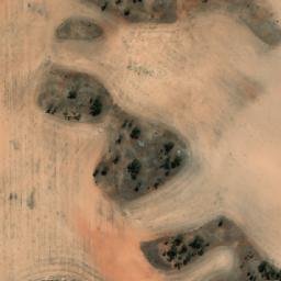 Satellite imagery of Emerald Rise, AU