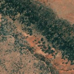Satellite imagery of Corunna North, AU