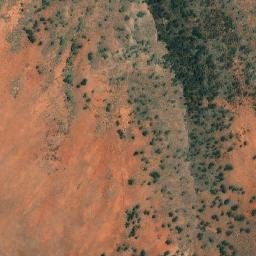 Satellite imagery of Corunna North, AU