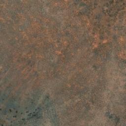 Satellite imagery of Rabbit Hill, AU