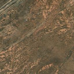 Satellite imagery of Coolawatinnie Hill, AU