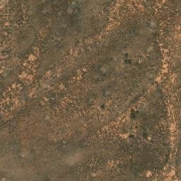 Satellite imagery of Coolawatinnie Hill, AU