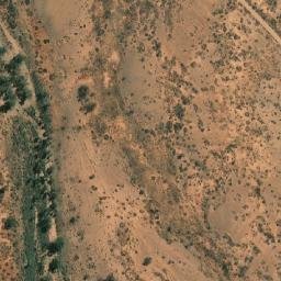 Satellite imagery of Panaramatee, AU