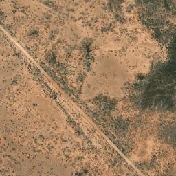 Satellite imagery of Panaramatee, AU