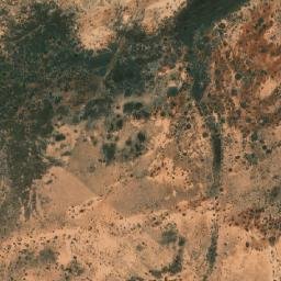 Satellite imagery of Panaramatee, AU