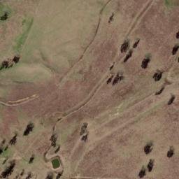 Satellite imagery of Camping Hill, AU