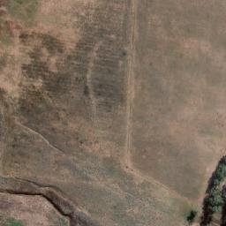 Satellite imagery of Cobbler Hill, AU
