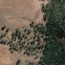 Satellite imagery of Cobbler Hill, AU