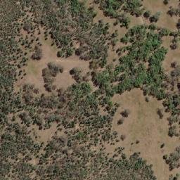 Satellite imagery of Oumel, AU