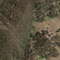 Satellite imagery of Werouera, AU