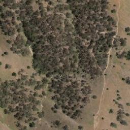 Satellite imagery of Werouera, AU
