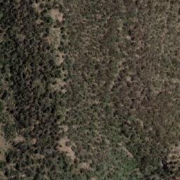 Satellite imagery of Cannibal Hill, AU