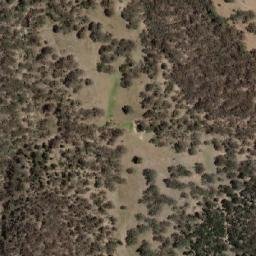 Satellite imagery of Cannibal Hill, AU