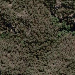 Satellite imagery of The Gulph, AU