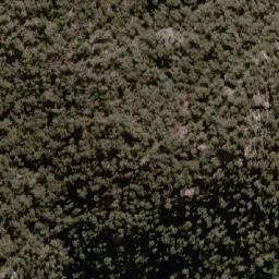 Satellite imagery of The Gulph, AU