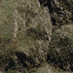 Satellite imagery of Goat Mountain, AU