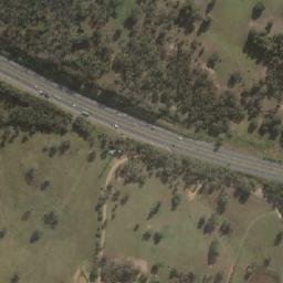 Satellite imagery of Belford, AU