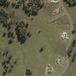 Satellite imagery of Branxton, AU
