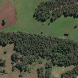Satellite imagery of Little Brandy Hill, AU