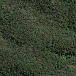 Satellite imagery of Brandy Hill, AU