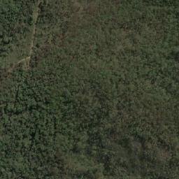 Satellite imagery of Fig Tree Hill, AU