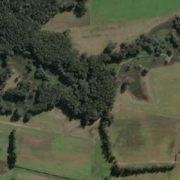 Satellite imagery of Porphry Point, AU