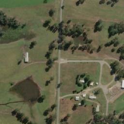 Satellite imagery of Sinclairs Hill, AU