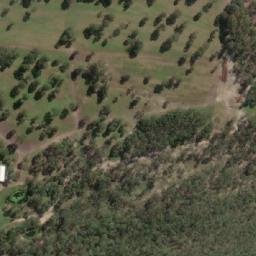Satellite imagery of Sinclairs Hill, AU