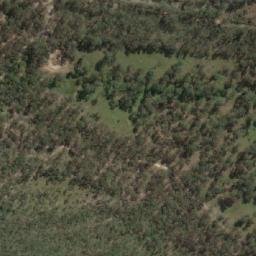 Satellite imagery of Sinclairs Hill, AU