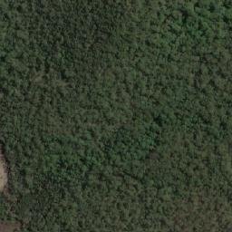 Satellite imagery of Karuah Hill, AU
