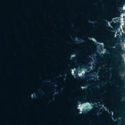 Satellite imagery of Punta Maitencillo, CL